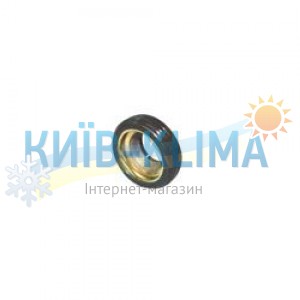 SL15 Сальник валу D=26.40mm DAEWOO/GM/CALSONIC/ZEXEL/SANDEN/DENSO/SEIKO-SEIKI/TAMA