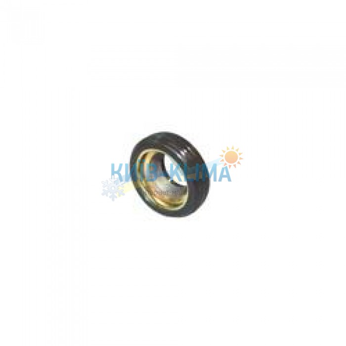 SL15 Сальник валу D=26.40mm DAEWOO/GM/CALSONIC/ZEXEL/SANDEN/DENSO/SEIKO-SEIKI/TAMA
