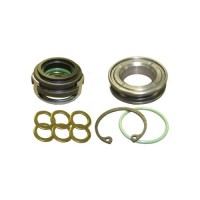 SL38 Сальник валу D=29.10mm CHRYSLER/DENSO/FORD