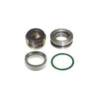 SL39 Сальник валу D=27.90mm SANDEN