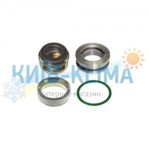 SL39 Сальник валу D=27.90mm SANDEN