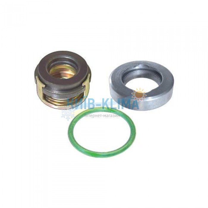 SL40 Сальник валу D=25.40mm SANDEN