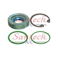 SL41 Сальник валу D=31.50mm GM/CALSONIC