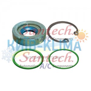 SL41 Сальник валу D=31.50mm GM/CALSONIC
