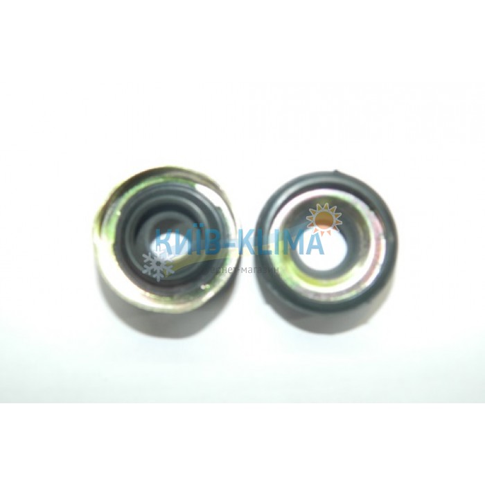 SL46 Сальник валу D=29.55mm Zexel