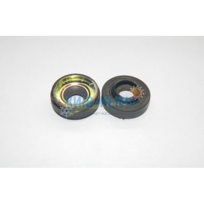 SL52 Сальник валу D=30.20mm Zexel-Valeo