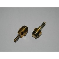 nip06 Ніпель, Довжина L=21.95, Разміри різьби: М10