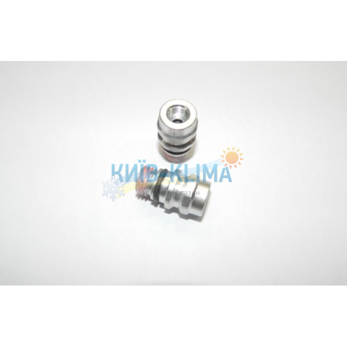 sv01 Сервісний клапан Chrysler, Ford, GM, Isuzu, VW, Seat Висока сторона