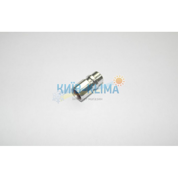 sv02 Сервісний клапан Низька сторона
