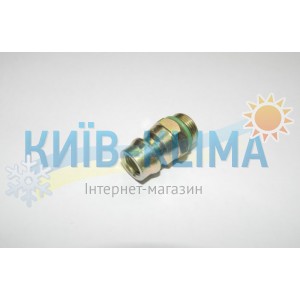 sv04 Сервісний клапан Mercedes Висока сторона