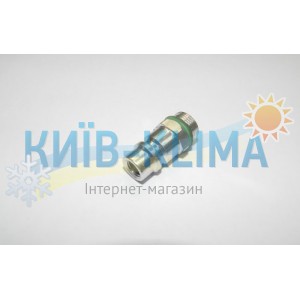 sv05 Сервісний клапан BMW, Chrysler Низька сторона