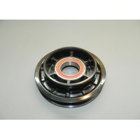 ..Шків с підшипником d=125 пазів 4 Denso
