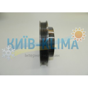 ..Шків с підшипником d=125 пазів 4 Denso