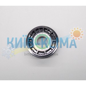 ..Шків с підшипником d=100 пазів 6