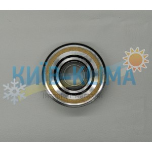 ..Шків с підшипником d=110 пазів 3