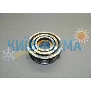 ..Шків с підшипником SANDEN/KEIHIN d=100 пазів 7