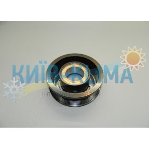 ..Шків с підшипником SANDEN/KEIHIN d=100 пазів 7