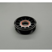 ..Шків с підшипником d=110 пазів 6
