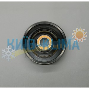 ..Шків с підшипником под DENSO d=140 пазів 6