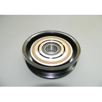 ..Шків с підшипником под DENSO d=130 пазів 7