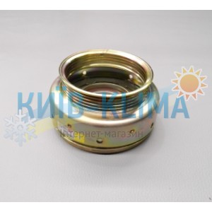 ..Шків с підшипником под MITSUBISHI d=94 пазів 5