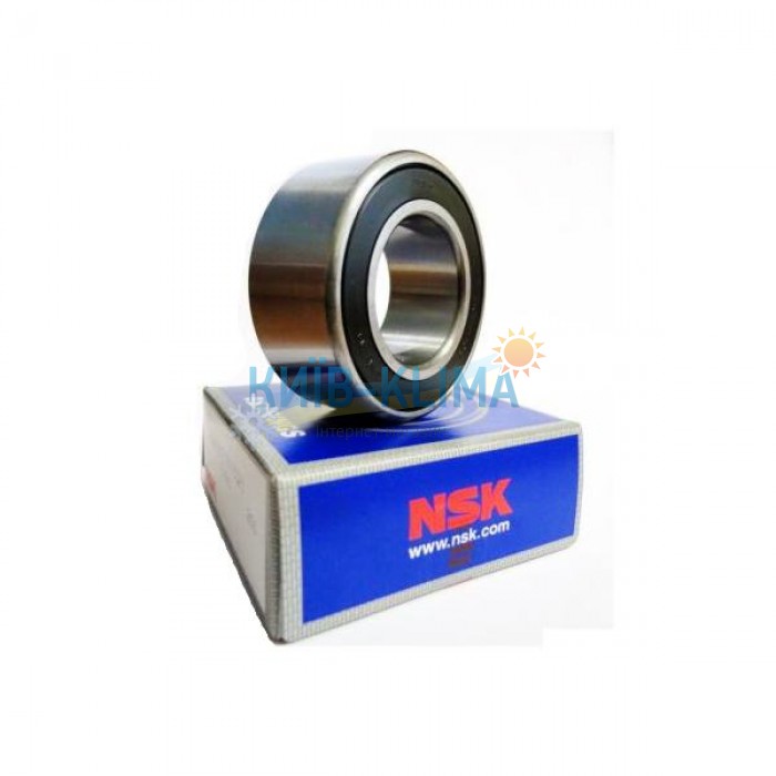 NSK31 32x55x23 Підшипник шківа