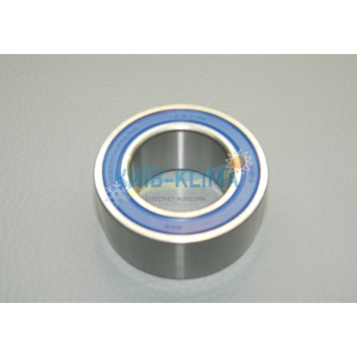 NSK01 30x52x22 Підшипник шківа 