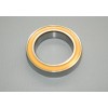 NSK02 35x52x12 Підшипник шківа (Производство NACHI (Япония))