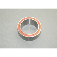 NSK12 35x48x20 Підшипник шківа 