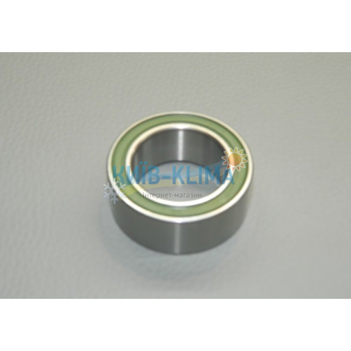 NSK21 30x47x18 Підшипник шківа