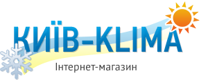 Інтернет-магазин КИЇВ-KLIMA